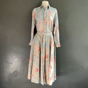 Ralph Lauren Country Set